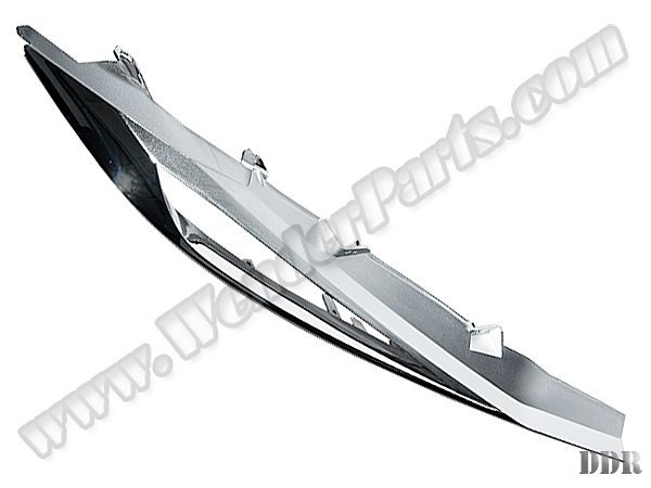 Far Nikelajı F30-LCI Üst Sağ; 2016-18 - 63117419634P3