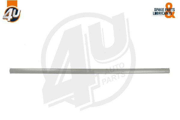 Kapı Çıtası Ön Sol Pl3 2000-02 - 6N4853071AGRU