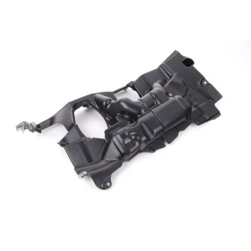 DİREKSİYON KUTU KAPAĞI  F01/02/07/10 SAĞ