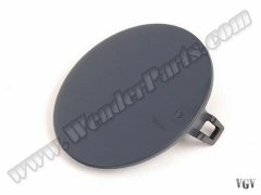 Tampon Çeki Kapağı E92-LCI Ön - 51117256104