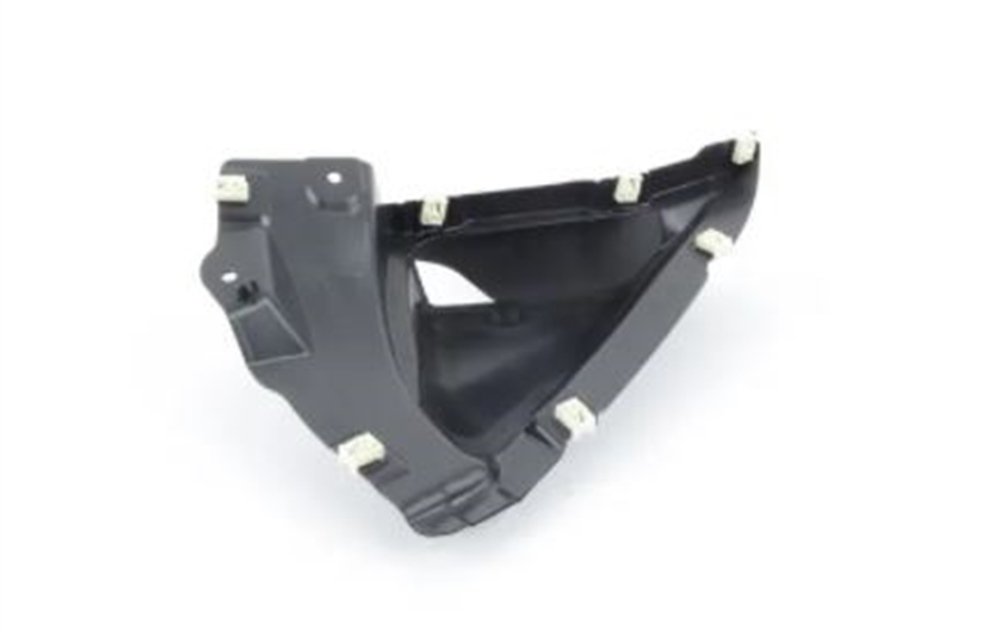KÜREK BAKALİTİ SOL ÖN F15 BMW 51717304045