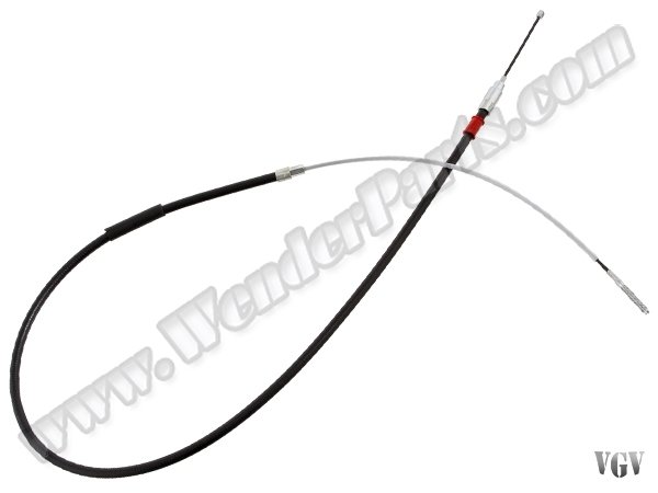 El Fren Teli E46 Arka Sağ - 34411165020