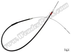 El Fren Teli E46 Arka Sağ - 34411165020