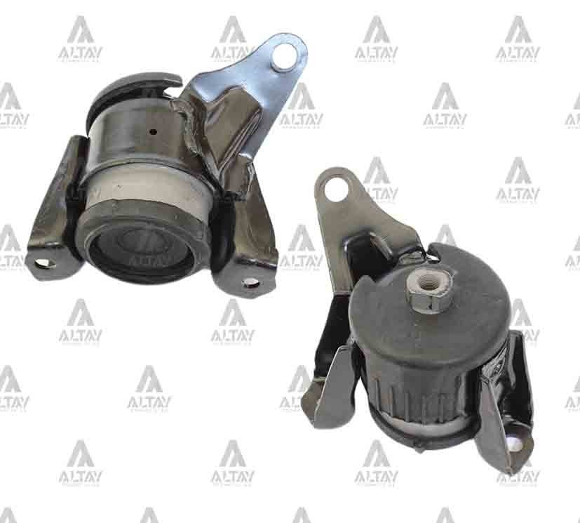 Takoz Motor Avensıs 03-08 Yağlı 1Azfse At Sağ 1230528120