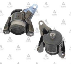 Takoz Motor Avensıs 03-08 Yağlı 1Azfse At Sağ 1230528120