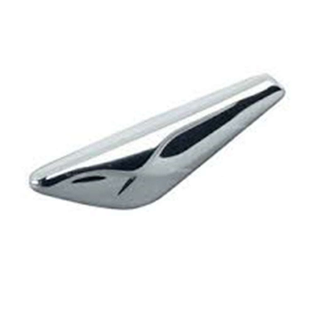 ÇAMURLUK KAPLAMA F25/ÖN/L/CROM BMW IŞIKLI 51117338569
