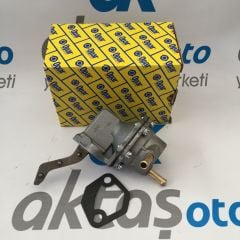BENZİN OTOMATİĞİ ŞAHİN KARTAL
