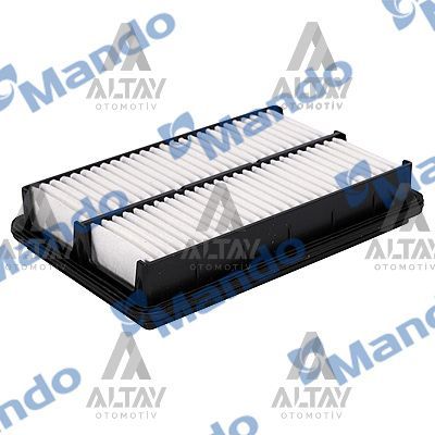 HAVA FİLTRESİ SONATA 05=> 2.0 CRDI