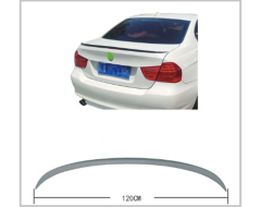 Bagaj Spoyleri E90+LCI -///M3-