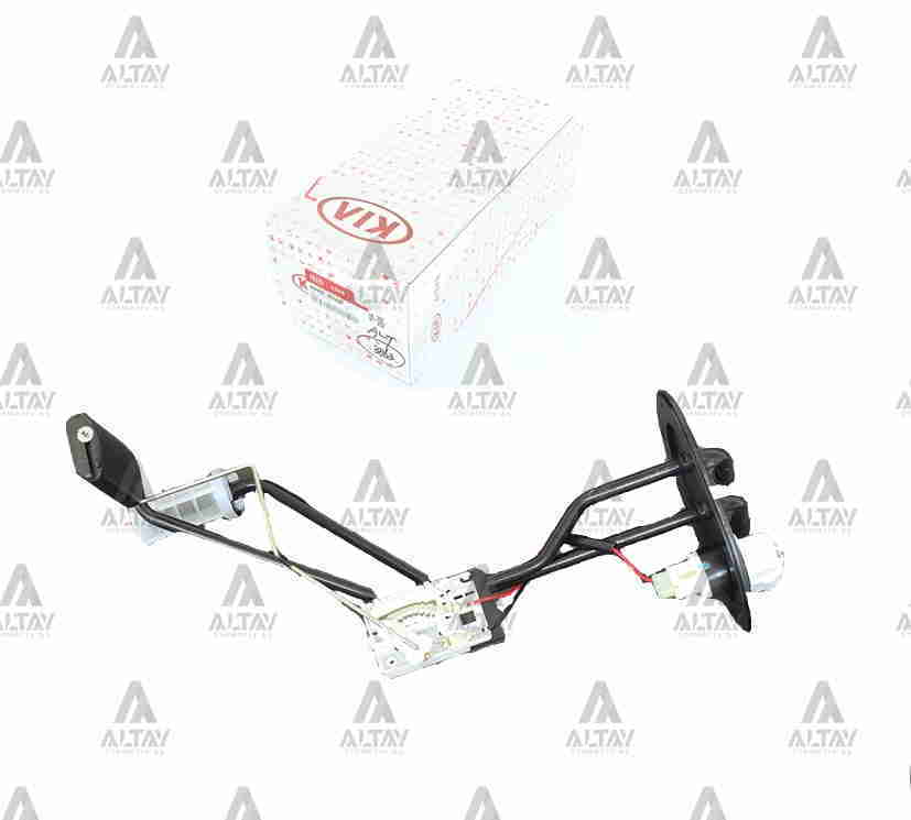 Depo Şamandırası Bongo 04=> 944604