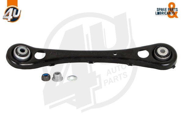 Arka Kol Sol-Sağ A4 2001-05 - 8E0501529P