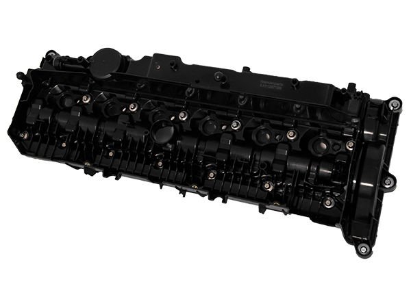 Motor Üst Kapağı B57 [G20 G30 G11 X3:G01 X4:G02 X5:G05 X6:G06 X7:G07]