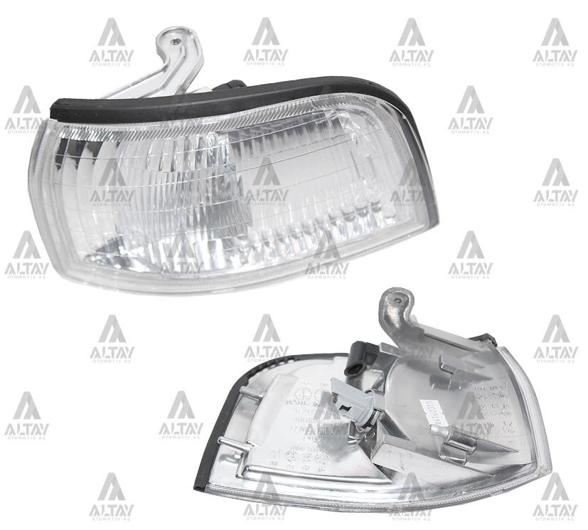 Sinyal Lambası Accord  90-91 Duylu Sol 34351Sm4G01