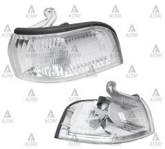Sinyal Lambası Accord  90-91 Duylu Sol 34351Sm4G01