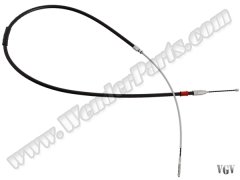 El Fren Teli E46 Arka Sol - 34411165021