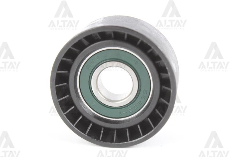 Gergi Rulmanı Cıtroen Berlıngo / Xsara 1.4 / 1.6 16V / Peugeot 206 / Partner 1.4 / 1.6 16V