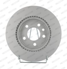 Vw Amarok Fren Diski Ön 2H0615301A 2H0615301A