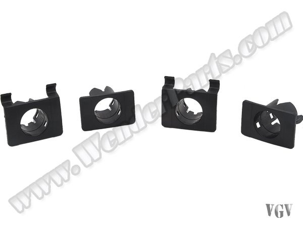 PTS Yuvası E60 Ön (Set:4ad) 2003-06 - 51120432216