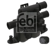 Bmw E39-E53 Kalorifer Musluğu 64128374995 64128372016 64128374995 64128391000 64 12 8 374 9