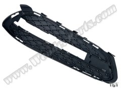 Tampon Izgarası W212 Ön Sağ (Kapalı) -Avg- 2009-12 - 2128851823