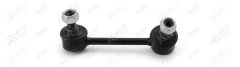 Z Rot Rav-4 00-06 / Cherry Tıggo Arka Sol 4884042010