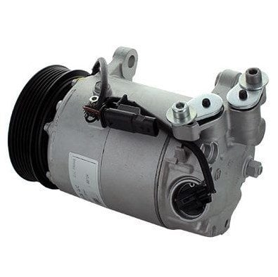 Klıma Kompresoru Bmw 2 Serısı (F45) 216D 2014-/ 5 Serısı (F10) 520 D 2010-/ X1 (F48) 2.0D 2014-/ X3 (F25)Xdrive 2.0D 2010- 64526811432 9295050 6826879 64526811430