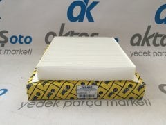 POLEN FİLTRESİ FİORİNO EGEA LİNEA DOBLO 2010 SONRASI
