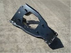 ŞASE KOLU UCU/R FREEL.2 LAND ROVER LR005099