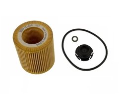 YAĞ FİLTRESİ BMW E84 E89 F07 F10 F20 F21 F22 F23 F30 F31 F32 F33 F34 F36 X1 Z4 5 SERİSİ 1 SERİSİ 2 SERİSİ 3 SERİSİ 4 SERİSİ 4 SERİSİ GT 2010-2019 11427953125