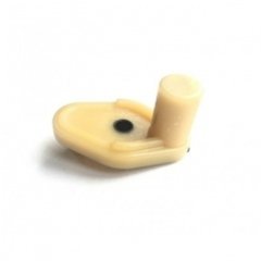YAĞ PÜSKÜRTME MEMESİ BMW E38,E39,E46,E53,E60,E61,E63,E64,E65,E66,E70,E71,E83,E87,E90,E91,E92,E93, 11117787860