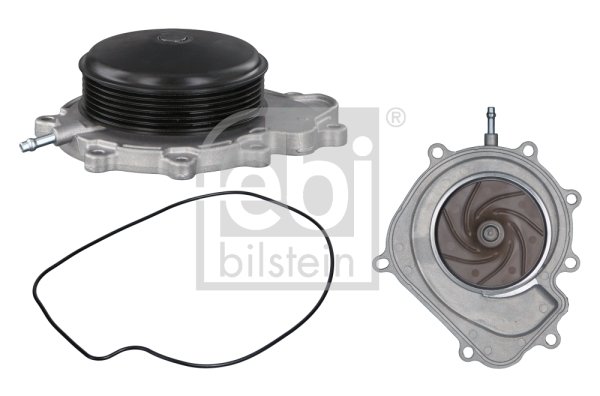 M.Benz W204-212-447 Om 651 Devirdaim A6512001101 A6512001651 A6512001901 A6512002100 A65120