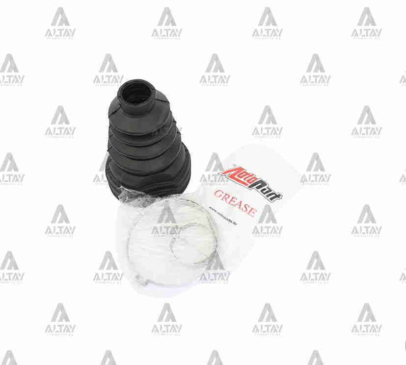 Aks Körüğü Takım Dış Accent 06-11 Era Dizel 495091E600