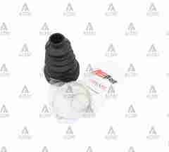 Aks Körüğü Takım Dış Accent 06-11 Era Dizel 495091E600