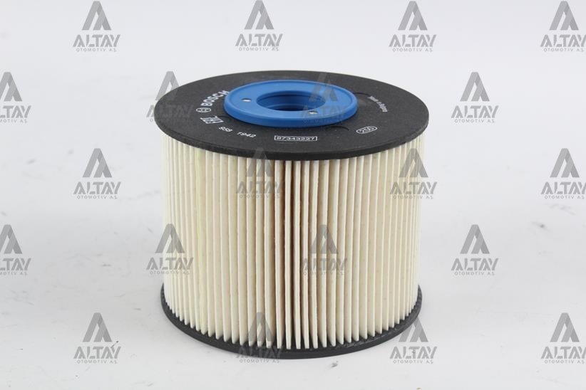 Yakıt Filtresi (Mazot) Focus 10=> 2.0Tdcı / Mondeo 10=> 2.0Tdcı / Kuga 12=> 2.0Tdcı 1611659180