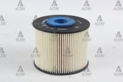 Yakıt Filtresi (Mazot) Focus 10=> 2.0Tdcı / Mondeo 10=> 2.0Tdcı / Kuga 12=> 2.0Tdcı 1611659180