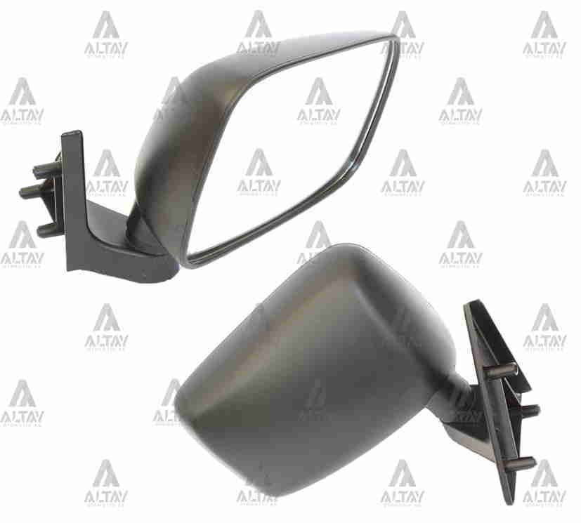 Ayna Dış Dikiz B-2500  97-99 Sağ Ub7669120