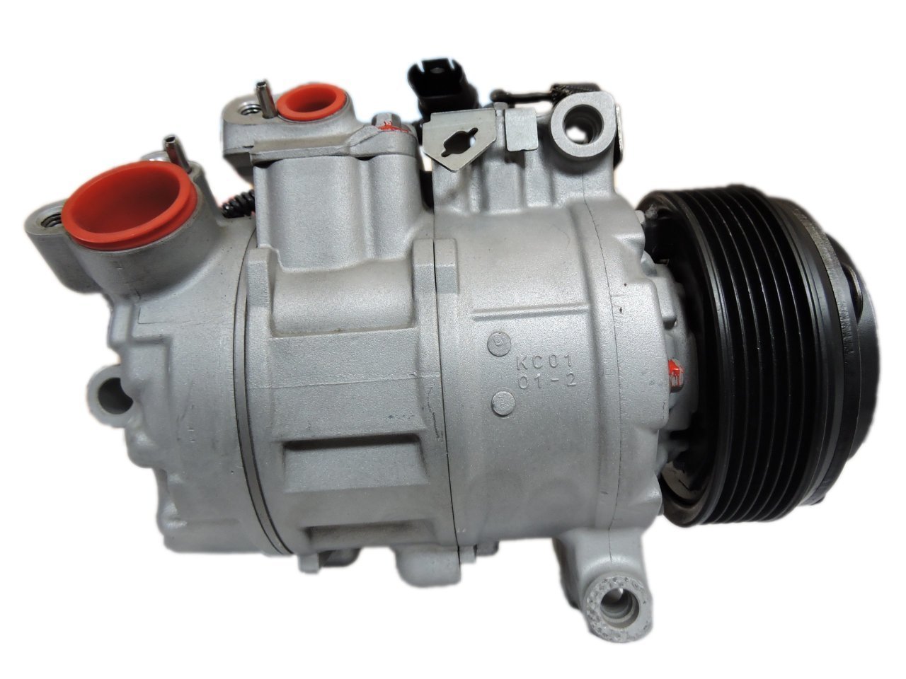 Klima Kompresörü E81-82-87-88-90-91-92-93-60-61-X1 E84 N47-N57 08-11 Dcp05050 4471908460 64526987862