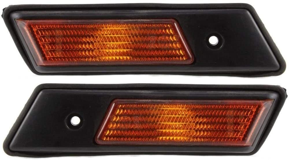 ÇAMURLUK SİNYALİ BMW SARI E36 63138357047