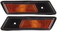 ÇAMURLUK SİNYALİ BMW SARI E36 63138357047