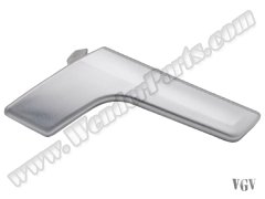 Kapı Kolu W204 X204 W212 Ön/Arka İç Sağ; (Mat-Krom) - 2127600861P1