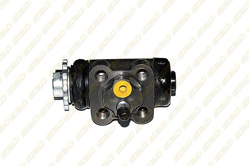 Merkez Fren Arka-On Sag Canter 304-515