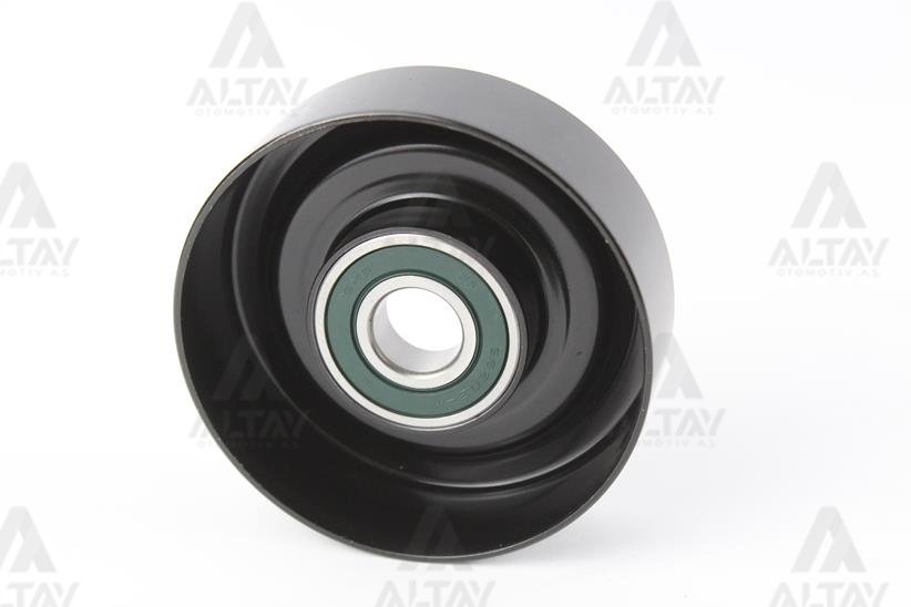 Gergi Rulmanı Bmw 318İ ( E36 ) / M3 ( E36 ) / 323 / X5 ( E53 ) / Kıa Carnıval