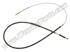 El Fren Teli E53 Arka - 34411165699