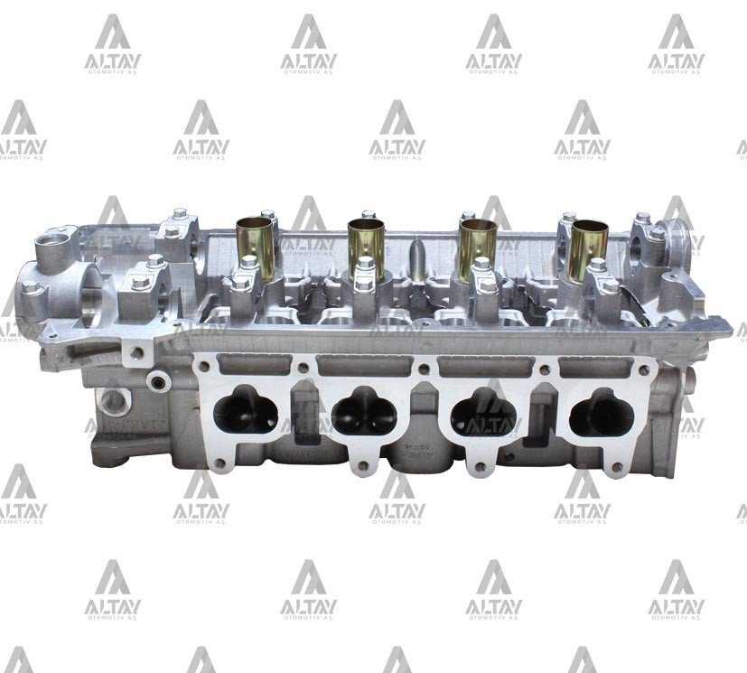 Silindir Kapağı Accent 06-11 Era 1.6 G4Ed