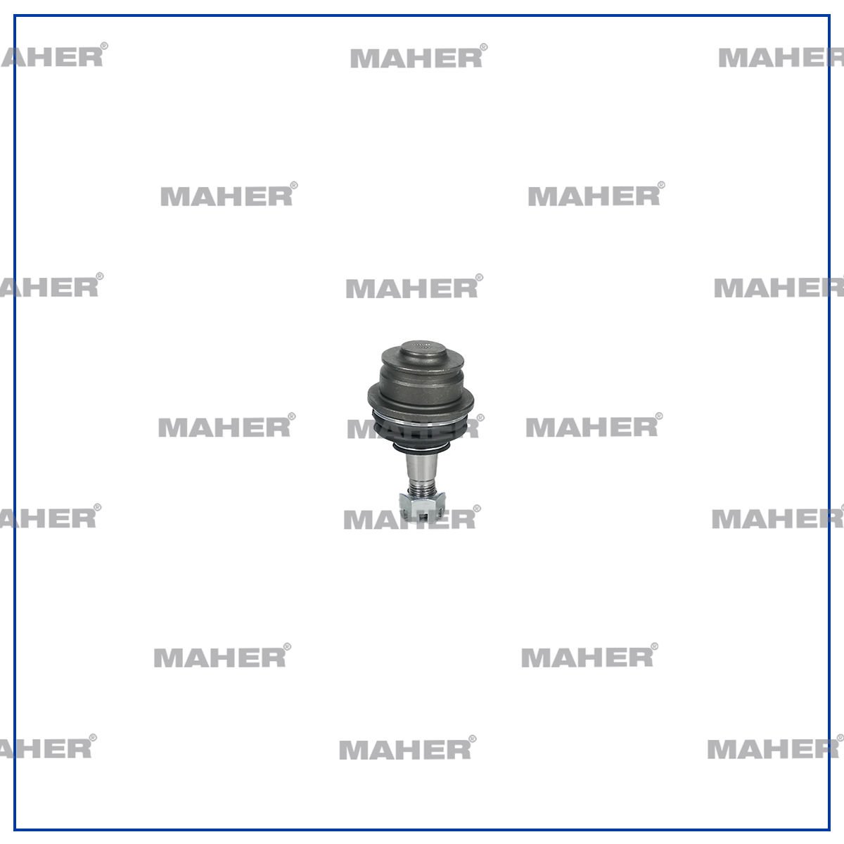 ROTİL HILUX 06-15 VIGO / 16=> REVO / 4x2 - 4x4 ALT