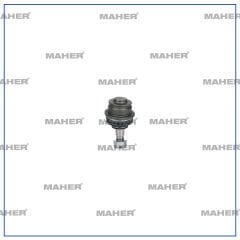 ROTİL HILUX 06-15 VIGO / 16=> REVO / 4x2 - 4x4 ALT