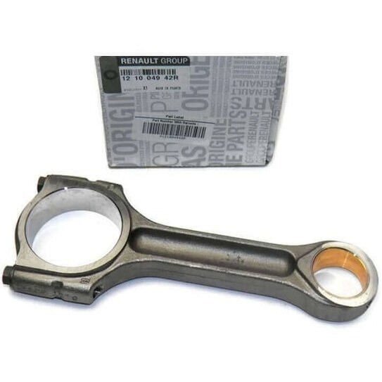 PİSTON KOLU TAKIMI 121004942R MASTER III
