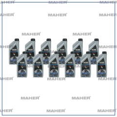ŞANZIMAN YAĞI ATF-VI TOYOTA / HYUNDAİ / HONDA 1lt