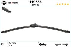 BMW G07 X7 ARKA SİLECEK ( 40 CM) 61627474264