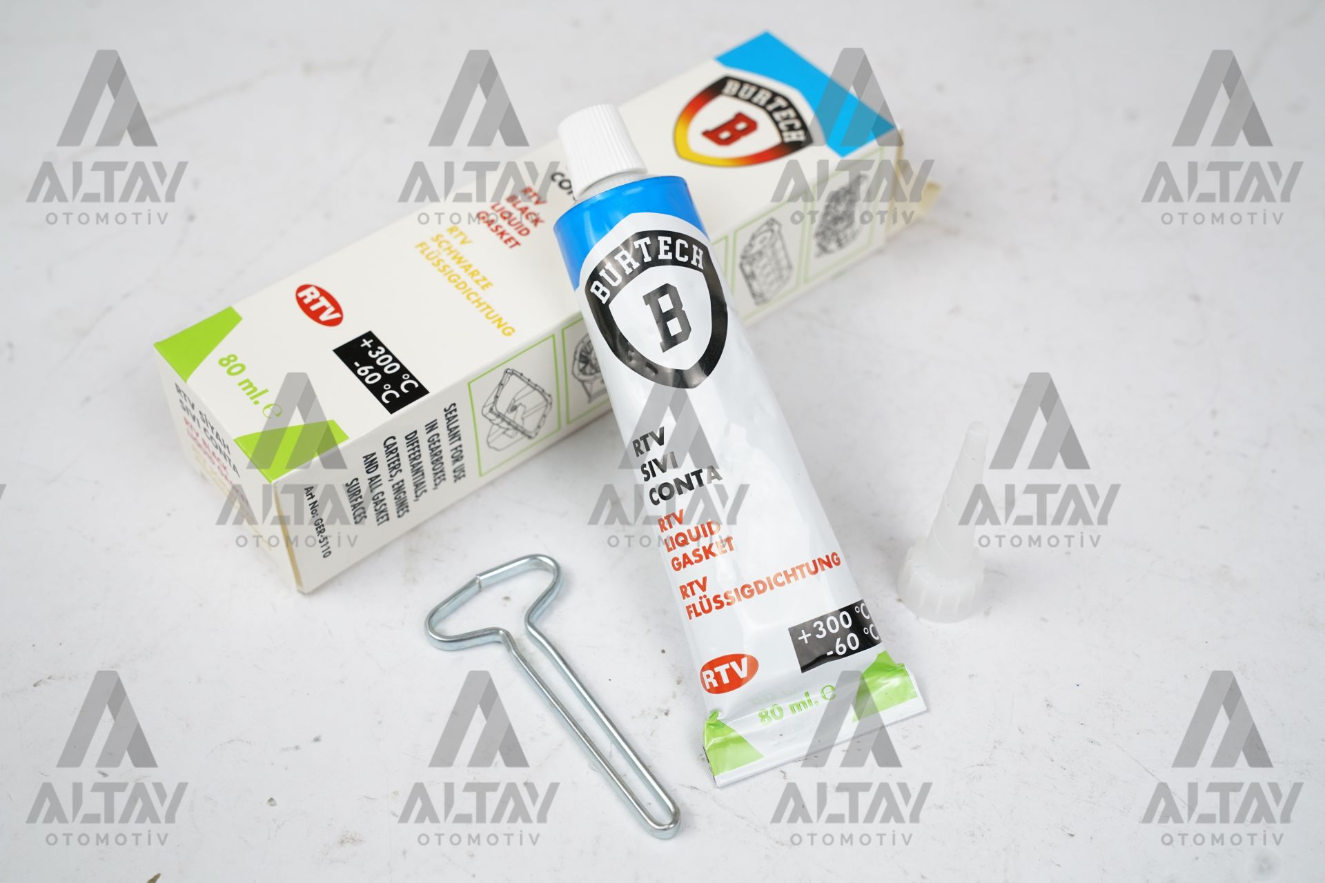 NÖTR SIVI CONTA KUTULU SİYAH 2 X 24 LÜ K / 80 ml. / (KOLİ - 24LÜ)